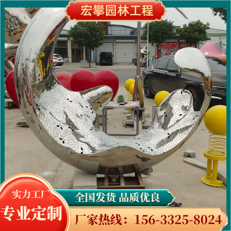 威海市校园雕塑人物雕塑 - 一站式服务