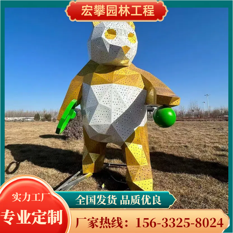 威海市卡通雕塑人物雕塑 - 推荐